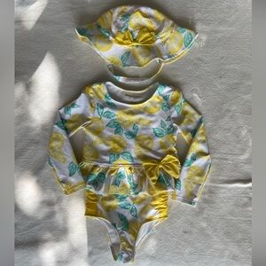 Tommy Bahama Bathing Suit Set